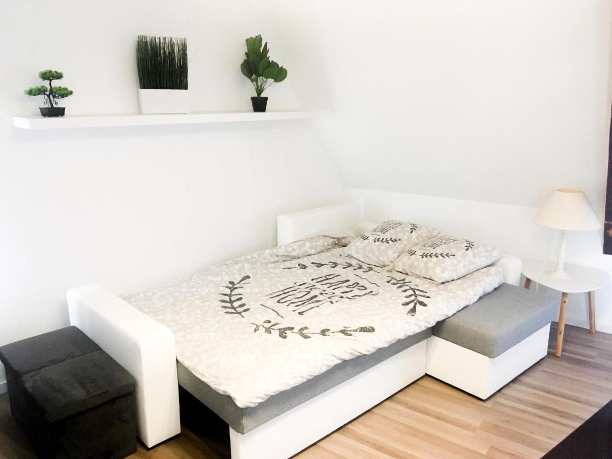 Le 7 - Les Chateaux D'ottrott Apartment Selestat
