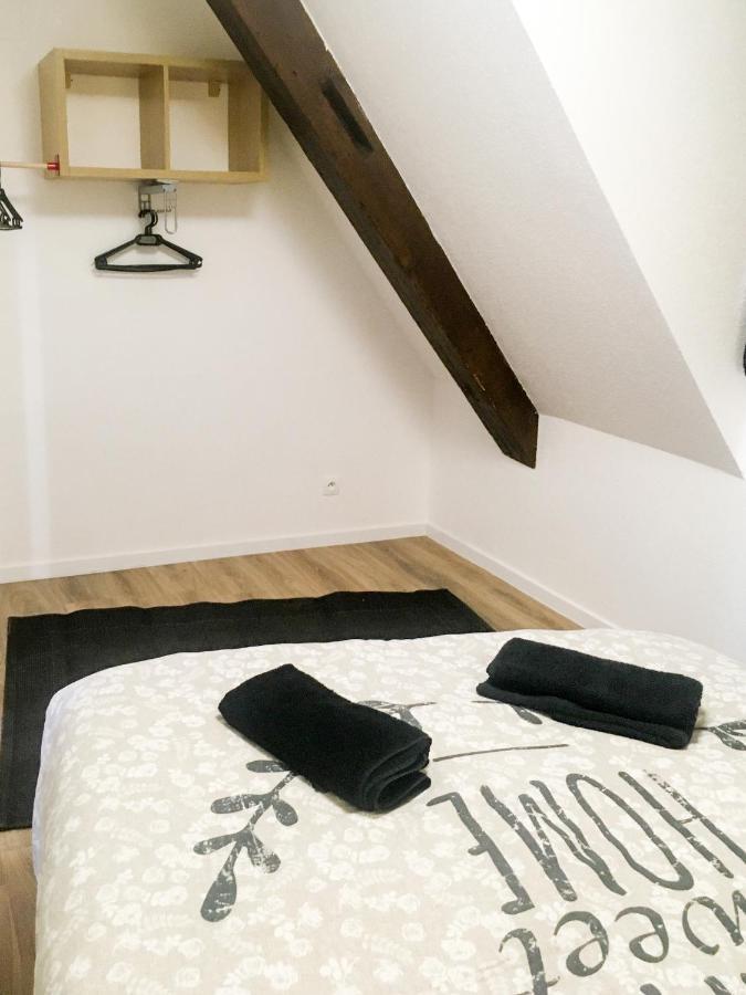 Apartment Le 7 - Les Chateaux D'ottrott *
