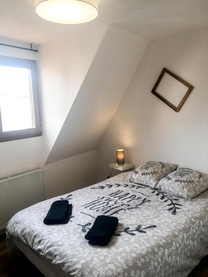 Apartment Le 7 - Les Chateaux D'ottrott
