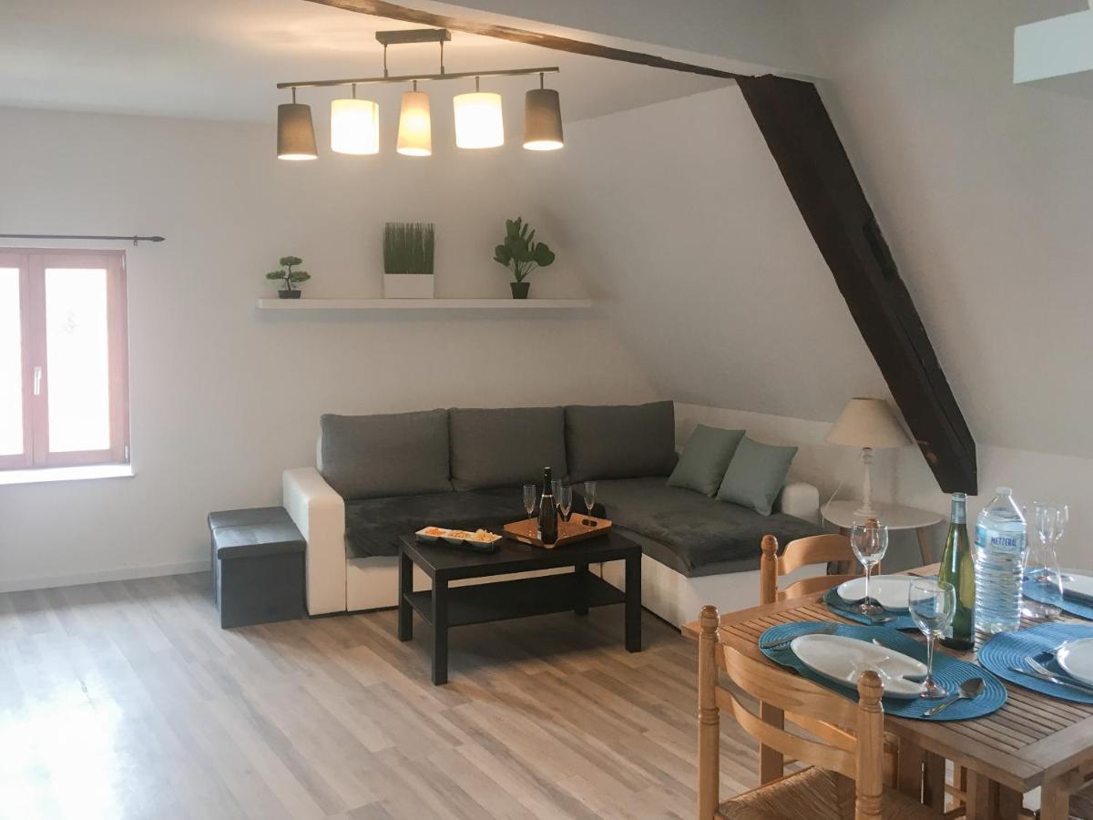 Le 7 - Les Chateaux D'ottrott Apartment