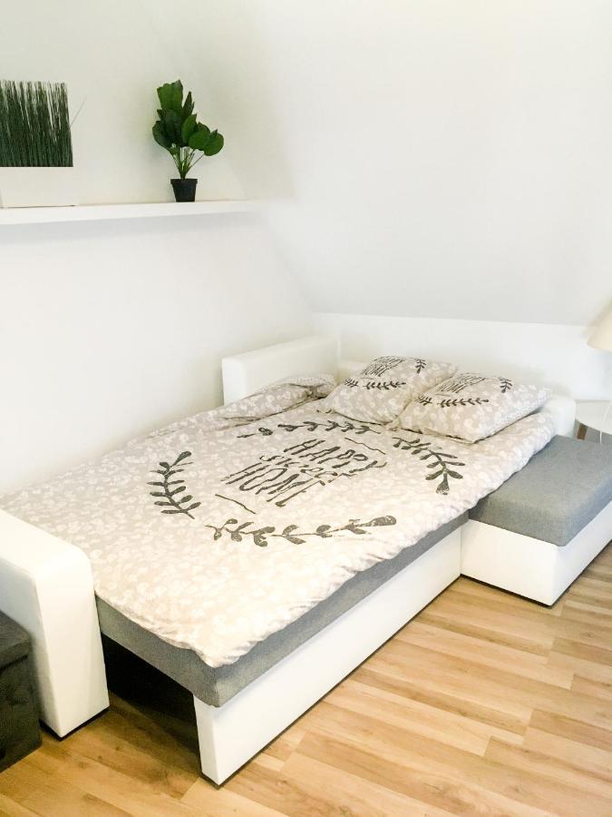 Apartment Le 7 - Les Chateaux D'ottrott *