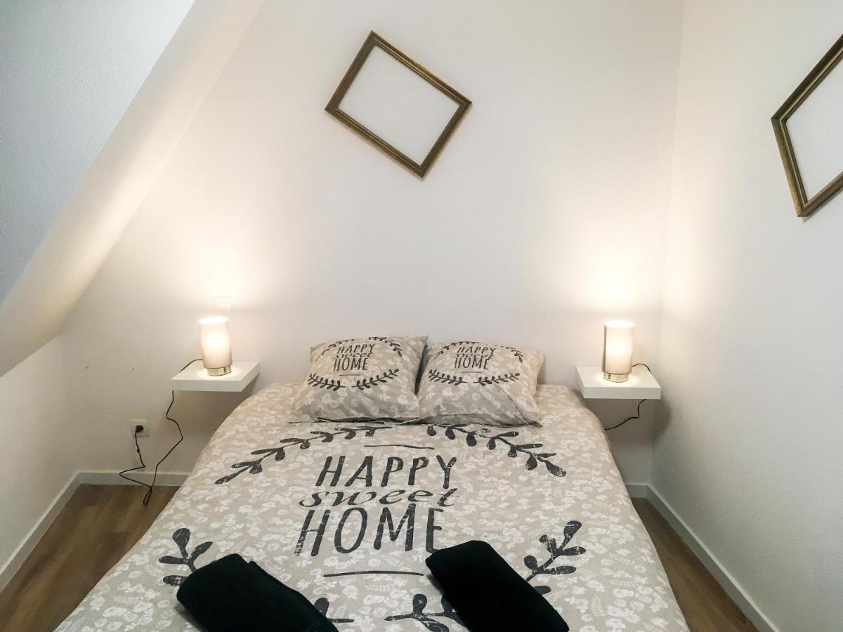 Apartment Le 7 - Les Chateaux D'ottrott *