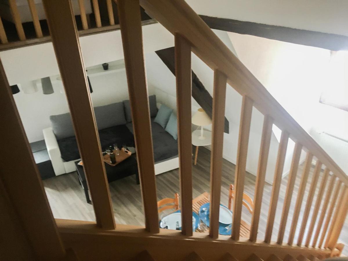 Apartment Le 7 - Les Chateaux D'ottrott *