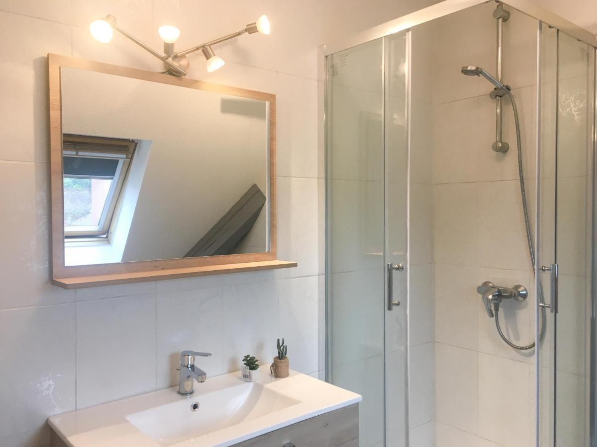 Apartment Le 7 - Les Chateaux D'ottrott *