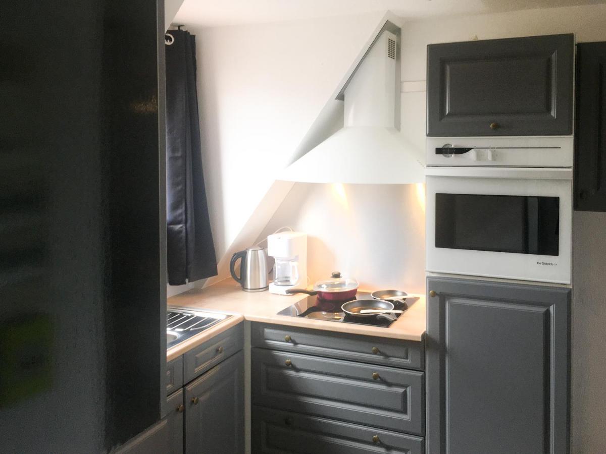 Apartment Le 7 - Les Chateaux D'ottrott