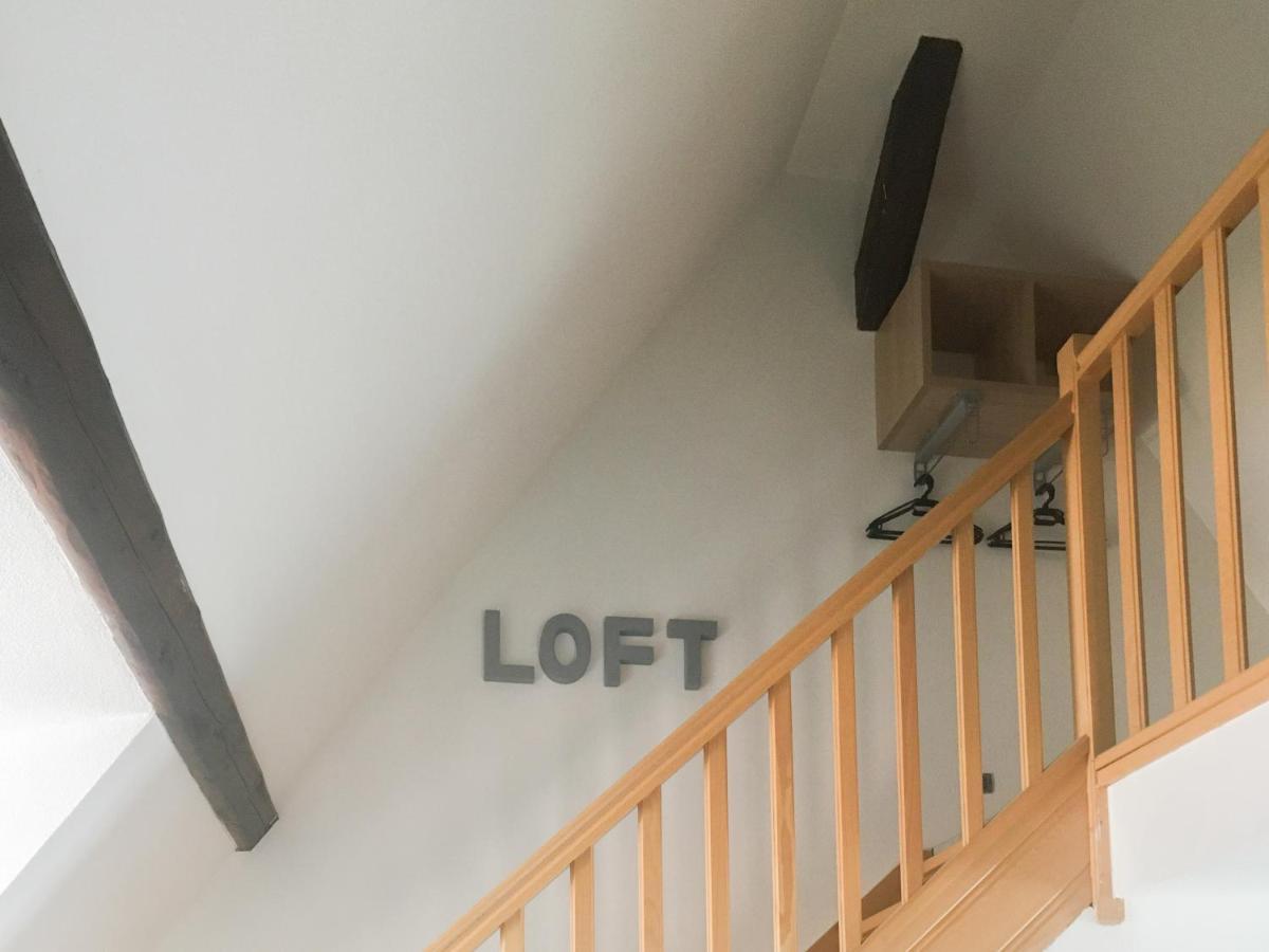 Le 7 - Les Chateaux D'ottrott