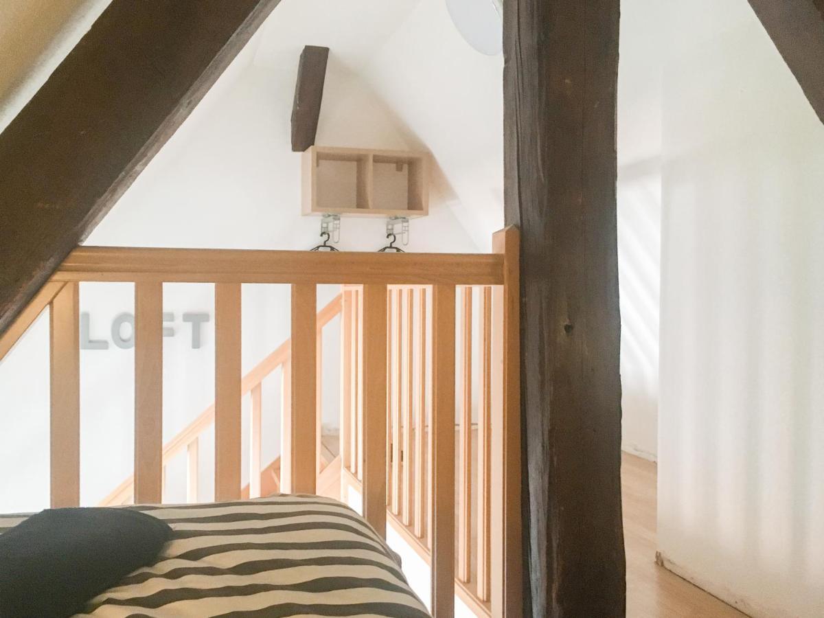 Le 7 - Les Chateaux D'ottrott * Selestat