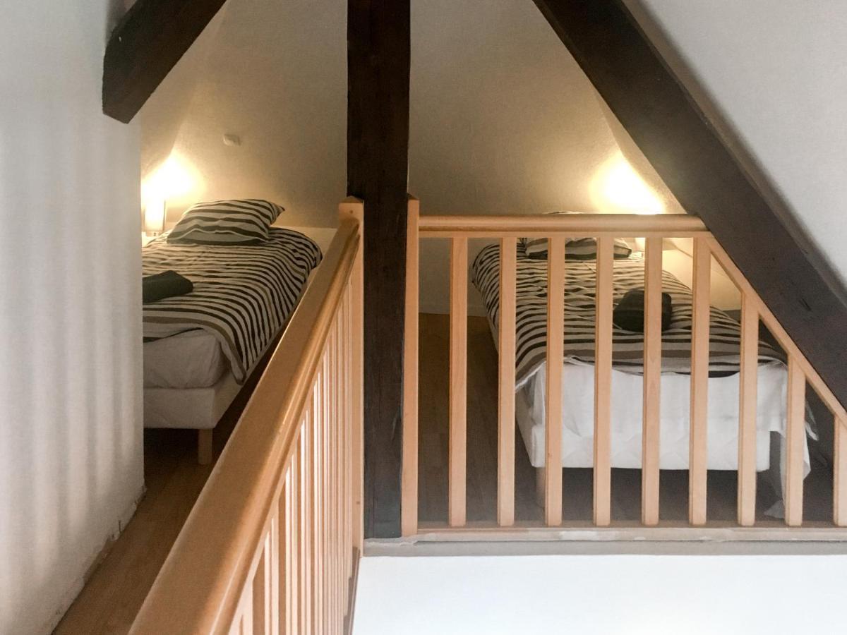 Le 7 - Les Chateaux D'ottrott Apartment *