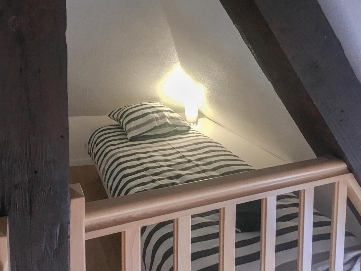 Le 7 - Les Chateaux D'ottrott Apartment Selestat