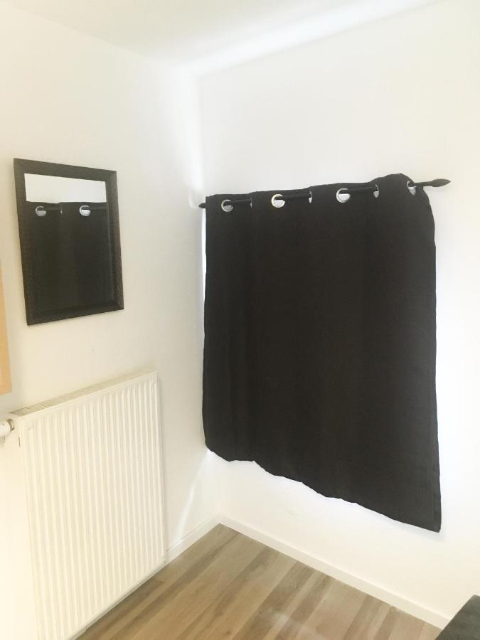 Apartment Le 7 - Les Chateaux D'ottrott Selestat